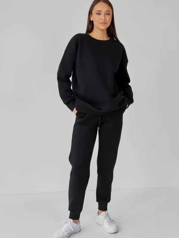 Жіночі теплі штани