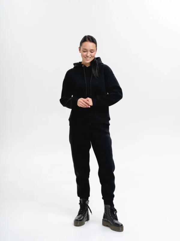 Костюм на флісі