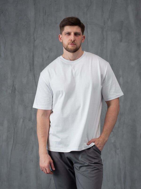 Чоловічі футболки